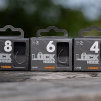 OMC The Lock Hooks